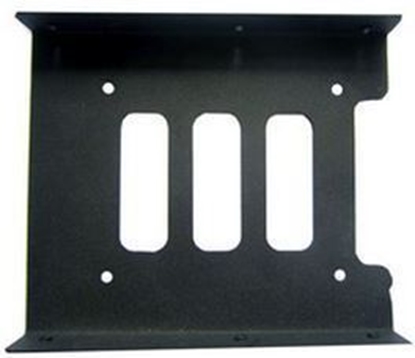 Изображение MicroStorage Adapter montaowy 2.5 - 3.5" HDD / SSD (AD2535B)