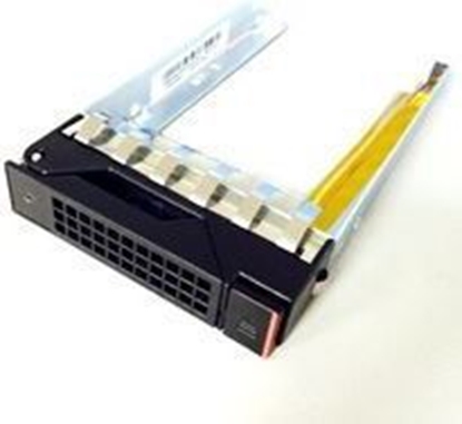 Picture of MicroStorage Kiesze 2.5" HotSwap Tray SATA/SAS Do Lenovo Rack Server (KIT176)