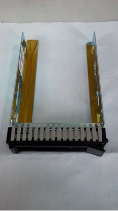 Изображение MicroStorage Kiesze 2.5" HotSwap Tray SATA/SAS do System X (KIT175)