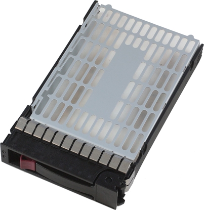 Attēls no MicroStorage Kiesze 3.5" SATA/SAS HotSwap Tray do Proliant (KIT247)