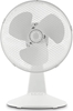 Изображение Midea | FT30-21M | Table Fan | White | Diameter 30 cm | Number of speeds 3 | Oscillation