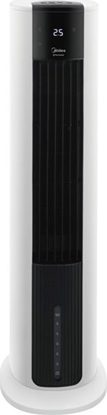 Picture of Midea Air Cooler | AC120-19ARB | White