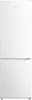 Picture of Midea Refrigerator | MDRB424FGE01I | Energy efficiency class E | Free standing | Combi | Height 188 cm | No Frost system | Fridge net capacity 224 L | Freezer net capacity 86 L | 42 dB | White