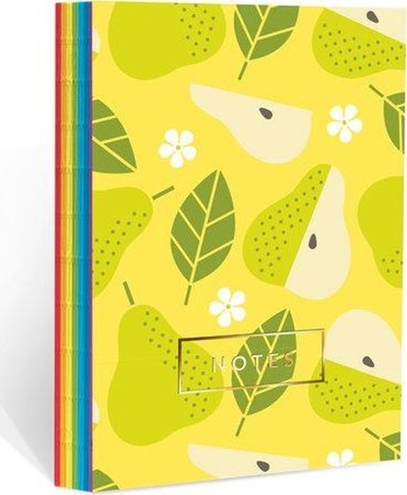 Picture of Midex Notes. Smaki lata. Gruszki