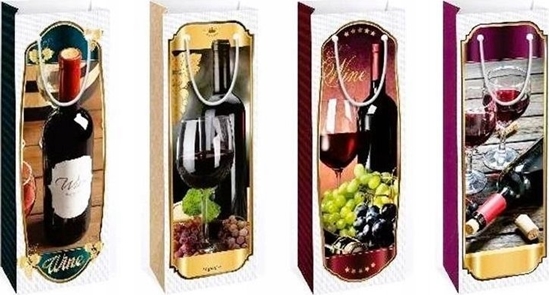 Picture of Midex Torebka prezentowa B