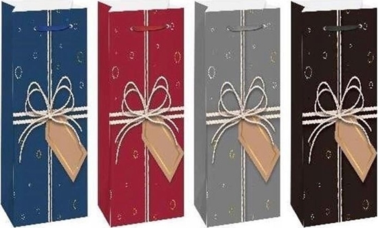 Изображение Midex Torebka prezentowa B