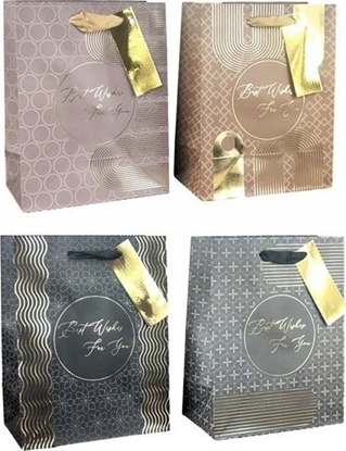 Изображение Midex Torebka prezentowa S