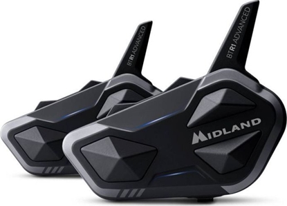 Picture of Midland BTR1 Advanced Motorcycle Communication