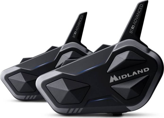 Picture of Midland BTR1 Advanced Motorcycle Communication