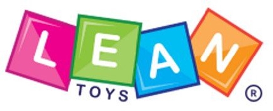 Изображение LeanToys Mikkie koo EVA do pojazdu na akumulator Ford Ranger Ford Raptor