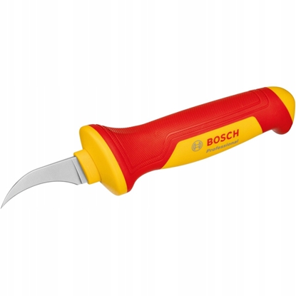 Изображение Miernik VDE Dismantling Knife