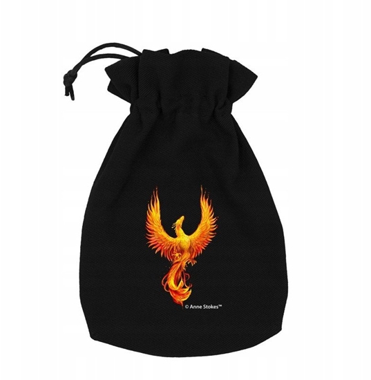 Picture of Mieszek Anne Stokes: Phoenix