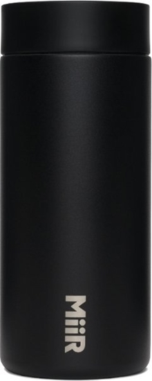 Picture of MiiR MiiR - 360 Traveler Czarny - Kubek termiczny 350ml
