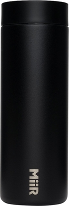 Picture of MiiR MiiR - 360 Traveler Czarny - Kubek termiczny 470ml