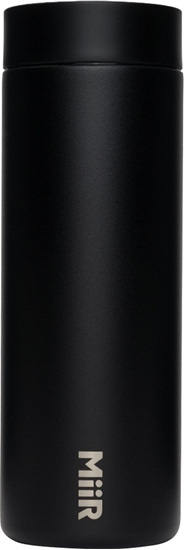 Picture of MiiR MiiR - 360 Traveler Czarny - Kubek termiczny 470ml