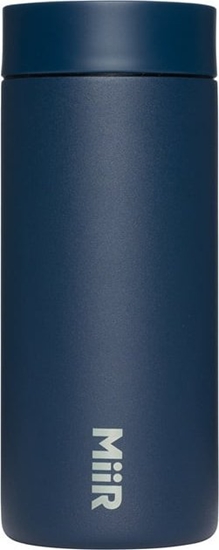Picture of MiiR MiiR - 360 Traveler Granatowy - Kubek termiczny 350ml