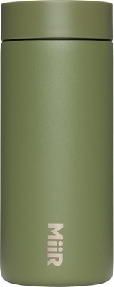 Изображение MiiR MiiR - 360 Traveler Khaki - Kubek termiczny 350ml