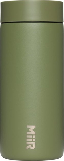 Изображение MiiR MiiR - 360 Traveler Khaki - Kubek termiczny 350ml