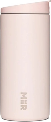 Attēls no MiiR MiiR - Travel Tumbler Pudrowy - Kubek termiczny 350ml