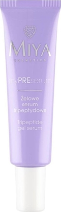 Picture of Miya myPREserum elowe serum tripeptydowe 30ml