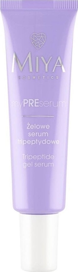 Picture of Miya myPREserum elowe serum tripeptydowe 30ml