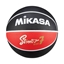 Attēls no Mikasa BB702B-BKRW Basketbola bumba