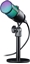 Picture of Mikrofon przewodowy Defender GLOW GMC 400 ze statywem STREAM strumieniowy RGB USB