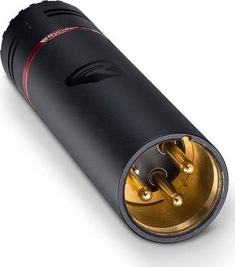 Picture of Mikrofon Rycote Rycote Mikrofon CA-8 Cardioid