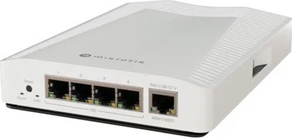 Picture of Mikrotik RB493G karta sieciowa Wewntrzny Ethernet