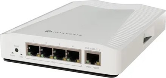 Picture of Mikrotik RB493G karta sieciowa Wewntrzny Ethernet