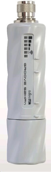 Изображение MikroTik RBGroove-52HPn (RBGroove52HPn)