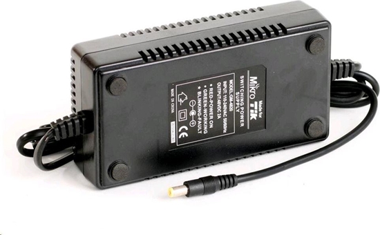 Изображение MikroTik zasilacz pro RouterBOARD (GM-4820)