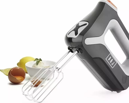 Изображение Mikser BOJ BOJ 05020104 HM-550 Hand mixer