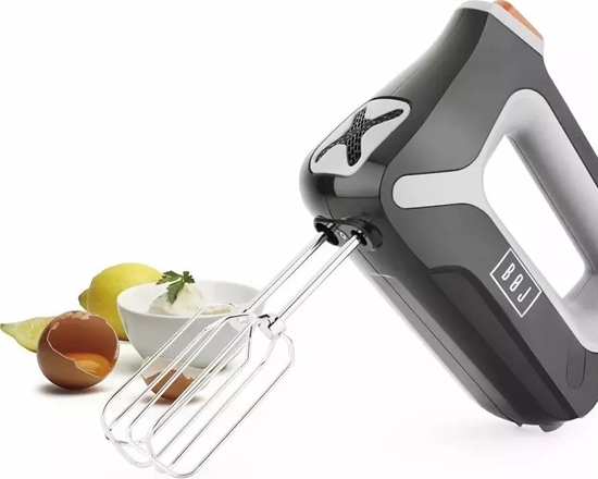 Изображение Mikser BOJ BOJ 05020104 HM-550 Hand mixer