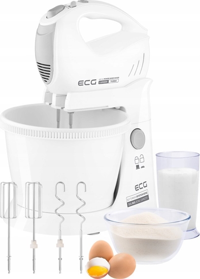 Picture of Mikser ECG Beater ECG RSM 4052