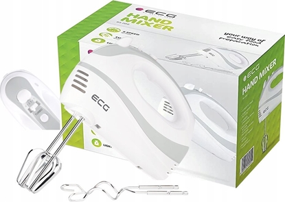 Attēls no Mikser ECG Rankinis mikseris RS 200