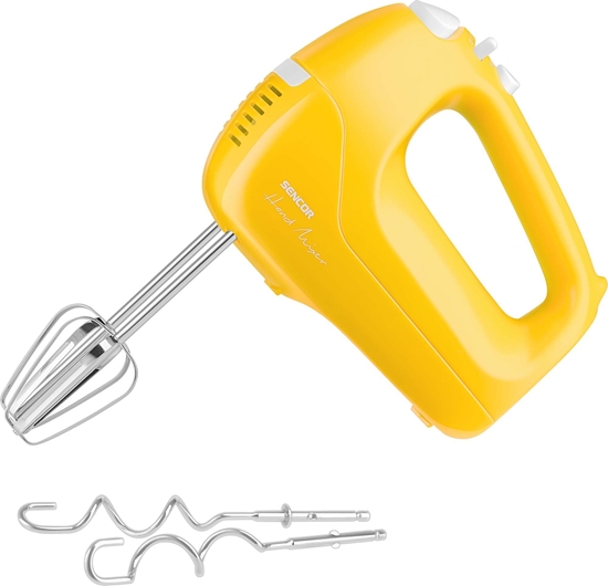 Picture of Mikser Sencor SHM 5406YL