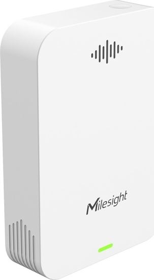 Picture of MILESIGHT IoT Milesight Bathroom Odor Detector LoRaWAN NH3 H2S