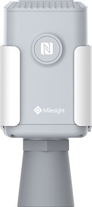 Picture of MILESIGHT IoT Milesight Ultrasonic Distance/ Level Sensor LoRaWAN IP67 Range 10m