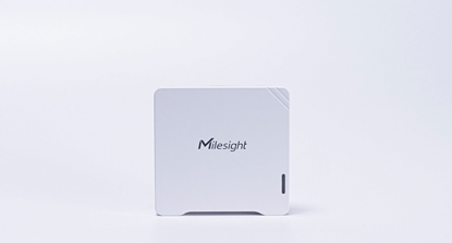 Picture of MILESIGHT Milesight AM103L Czujnik jakoci powietrza LoRaWAN 3w1 Pomiar: Temperatury Wilgotnoci CO2 Kompaktowe Rozmary Bateryjny