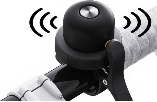 Picture of MiLi MILI MIBELL BICYCLE ANTI-LOSS BELL