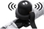 Изображение MiLi MILI MIBELL BICYCLE ANTI-LOSS BELL