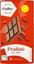 Picture of Milk chocolate tablet with praline filling Galler Lait Praline, 180 g