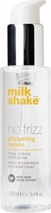 Picture of Milk Shake Milk Shake, Glistening, Ammonia-Free, Hair Serum, Anti-Frizz, 100 ml For Women