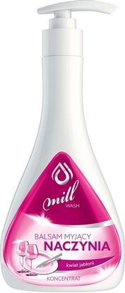 Picture of Mill balsam myjcy naczynia Kwiat Bzu 555ml