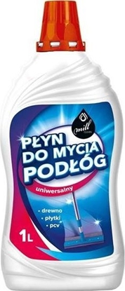 Picture of Mill MILL_Clean pyn do mycia podóg Uniwersalny 1l