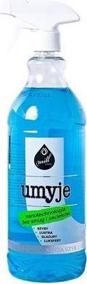Picture of Mill MILL_Clean Umyje pyn do mycia szyb, luster i glazury 1,22l