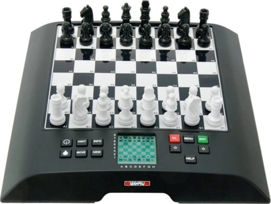 Picture of Millennium Millennium Schachcomputer Chess Genius Pro