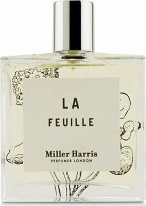 Attēls no MILLER HARRIS La Feuille EDP spray 100ml