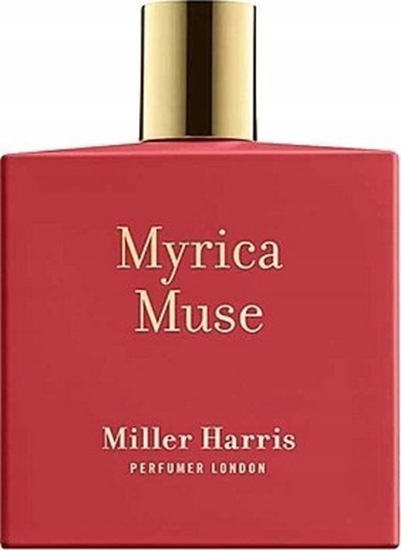 Picture of MILLER HARRIS Myrica Muse EDP spray 100ml